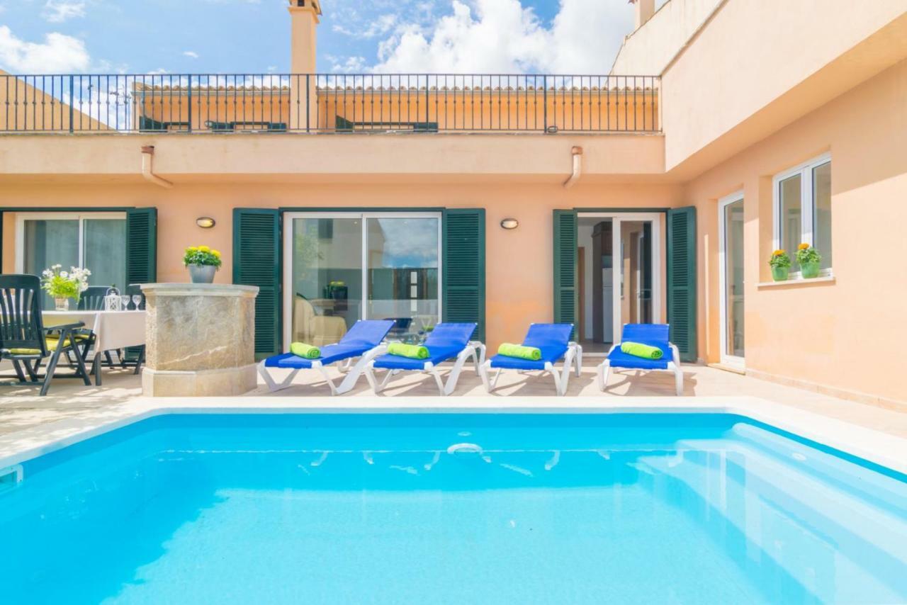 Ferienhaus Goixa *